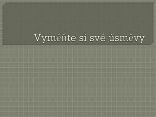vym te si sv sm vy