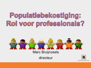 marc bruijnzeels directeur