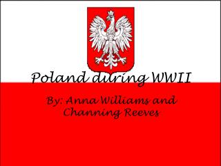 Poland during WWII