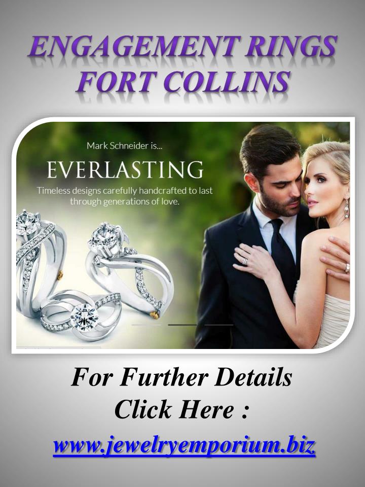 engagement rings fort collins