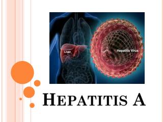 hepatitis a