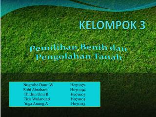 kelompok 3