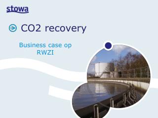 co2 recovery
