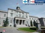 Unveiling the Impact: Social Media at McGill University - slide 1