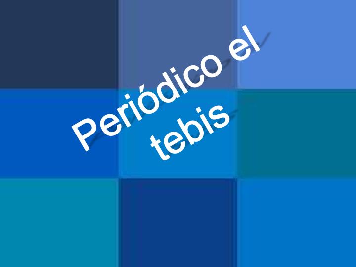 peri dico el tebis