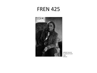 fren 425