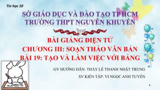 s gi o d c v o t o tp hcm tr ng thpt nguy n khuy n