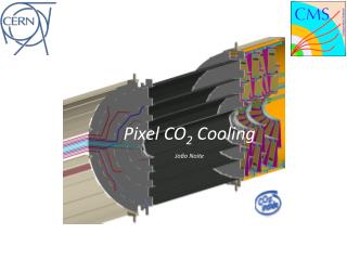 FPix Cooling Circuit