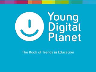 The Book of Trends in Education