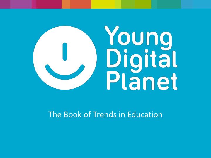 the book of trends in education