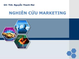 nghi n c u marketing