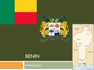 benin