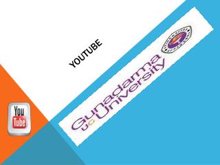 youtube
