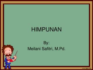 himpunan