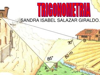 sandra isabel salazar giraldo