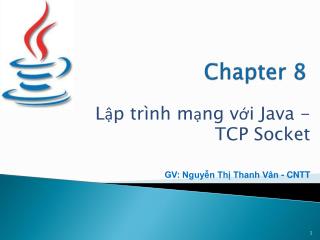 chapter 8