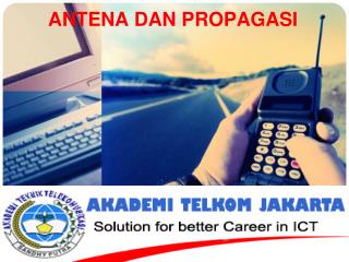 antena dan propagasi