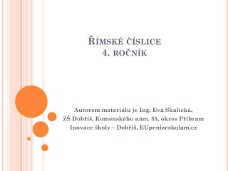 msk slice 4 ro n k