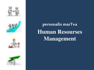 personalis martva human resourses management