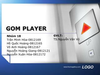 gom player