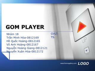 gom player