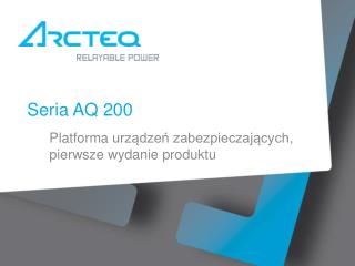 seria aq 200