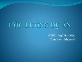 c l ng d n