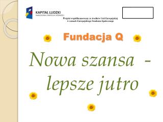 fundacja q
