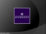 By. Kevin Conlin - slide 1