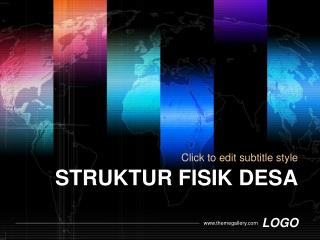 click to edit subtitle style