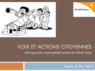 voix et actions citoyennes