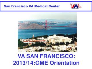 San Francisco VA Medical Center