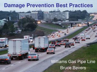 Damage Prevention Best Practices