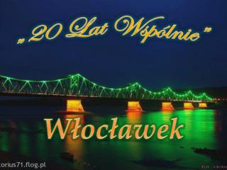 20 lat wsp lnie
