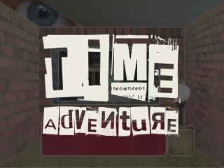 Time Adventure