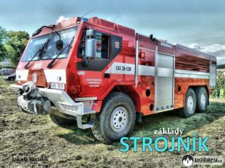 strojn k