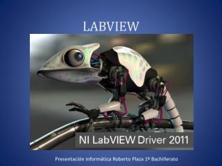 labview