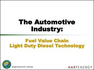 PPT - A Comprehensive Exploration of the Automotive Industry's Evolution and Future Horizon 