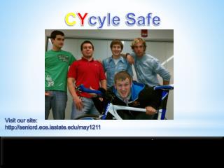 C Y cyle Safe