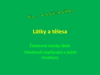 l tky a t lesa