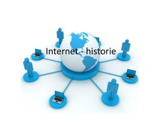 internet historie