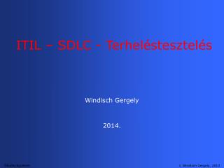 windisch gergely 2014