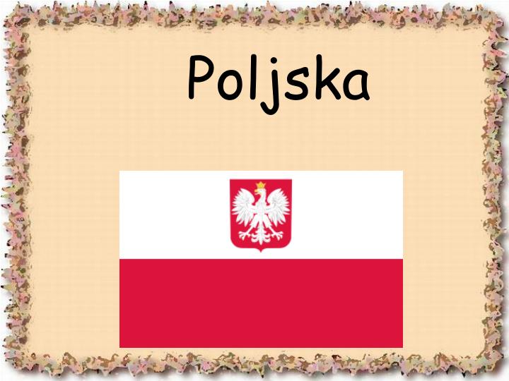 poljska