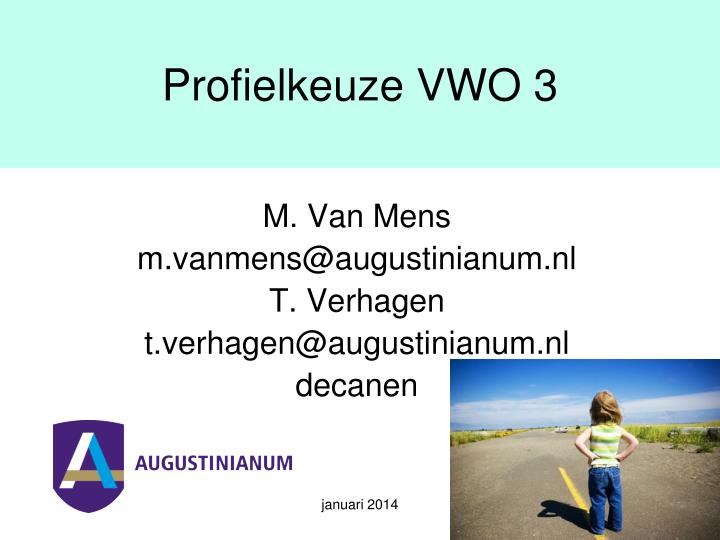 profielkeuze vwo 3