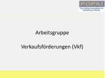 Arbeitsgruppe - slide 1
