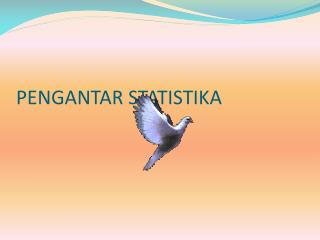 pengantar statistika