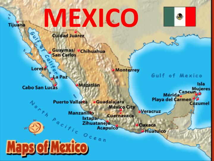 mexico