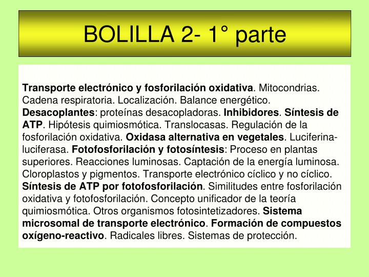 bolilla 2 1 parte