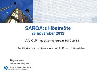 sarqa s h stm te 28 november 2013