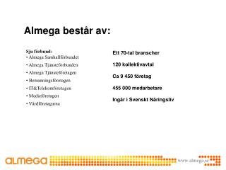 almega best r av